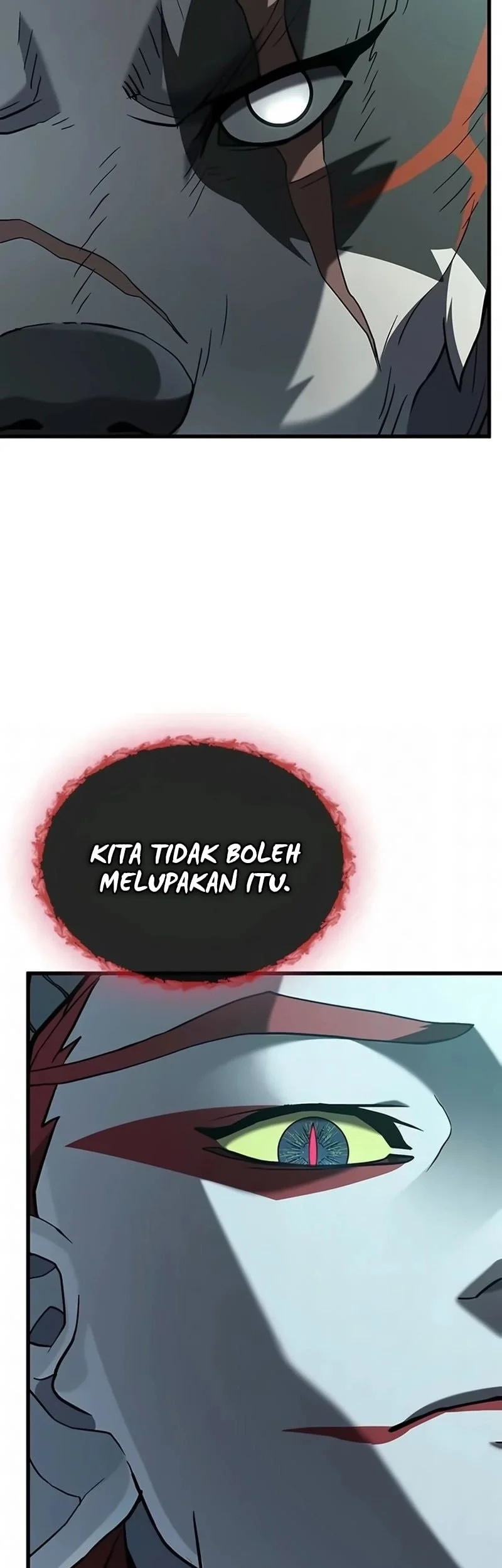 A Beast Hunter's Way Of Life Chapter 37 Gambar 38