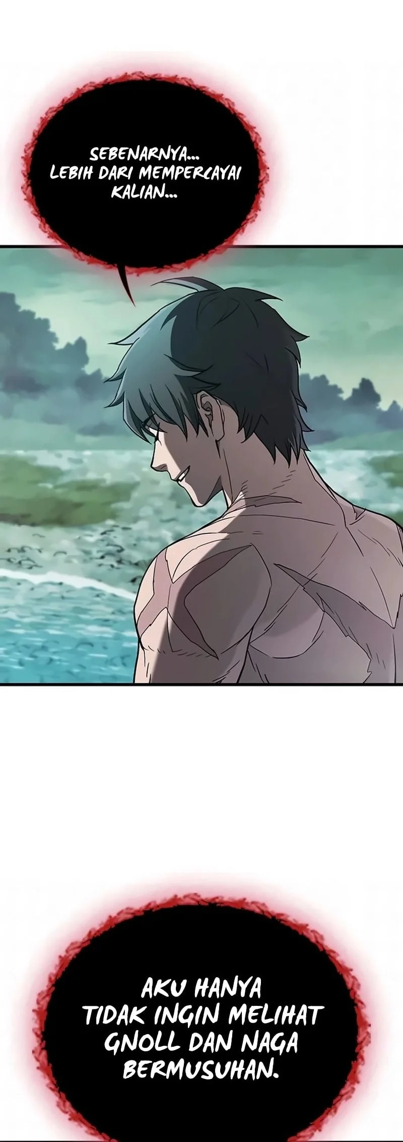 A Beast Hunter's Way Of Life Chapter 37 Gambar 35