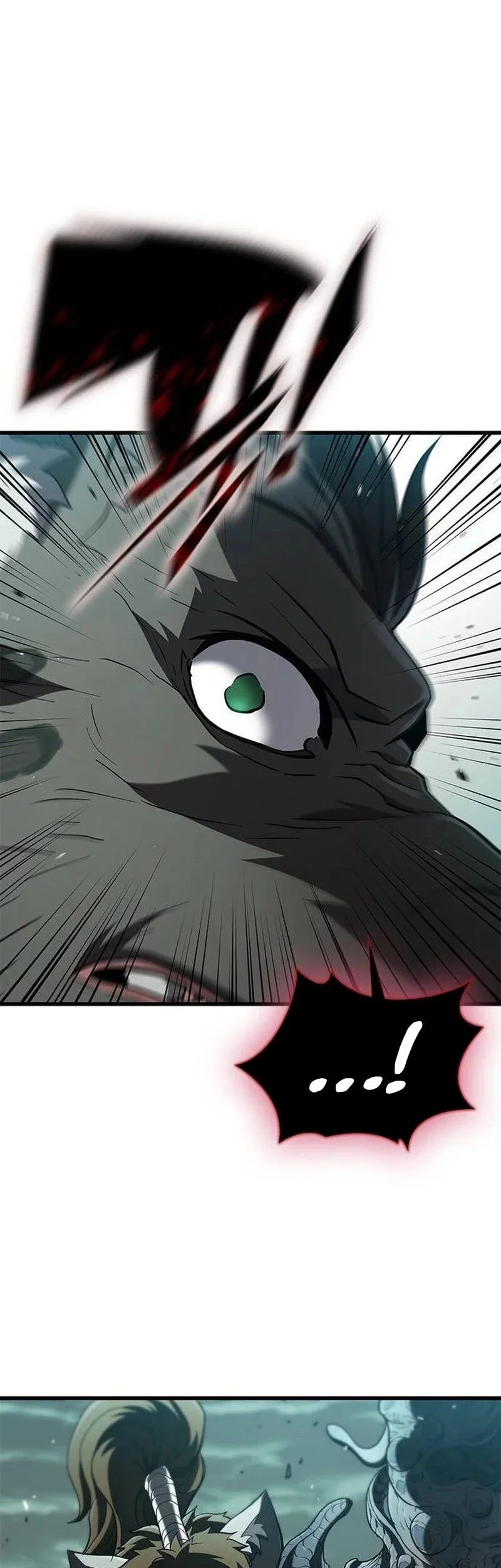 A Beast Hunter's Way Of Life Chapter 39 Gambar 34
