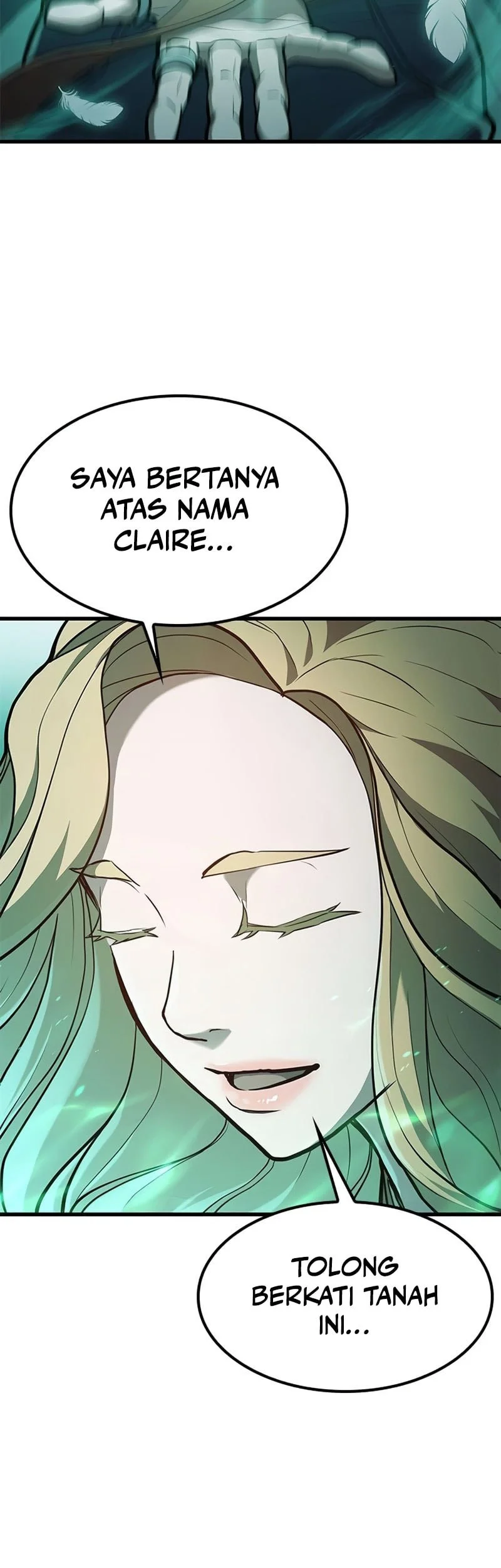 A Beast Hunter's Way Of Life Chapter 4 Gambar 43