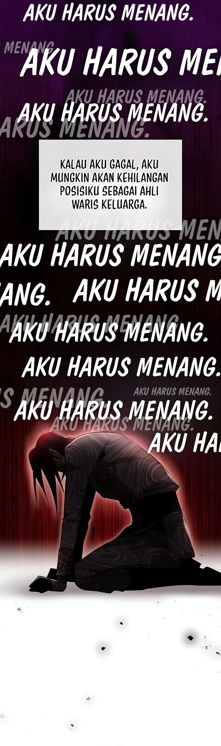 A Cadet Becomes A Prophet?! Chapter 11 Gambar 30