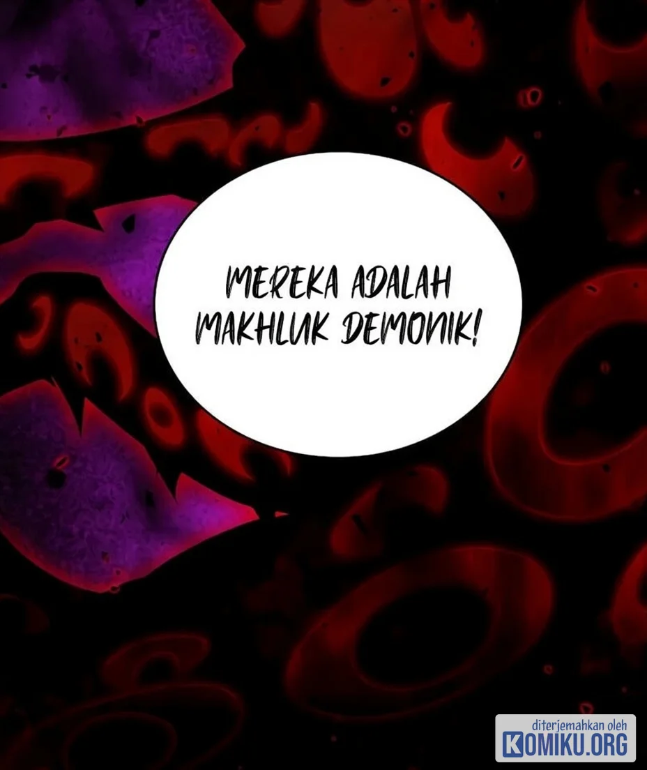 A Cadet Becomes A Prophet?! Chapter 32 Gambar 48