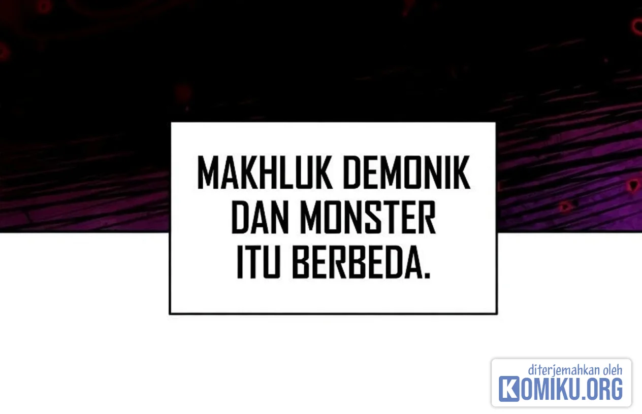 A Cadet Becomes A Prophet?! Chapter 32 Gambar 49