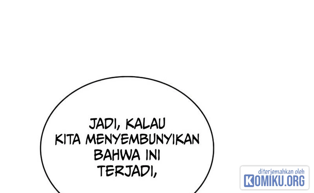A Cadet Becomes A Prophet?! Chapter 34 Gambar 44