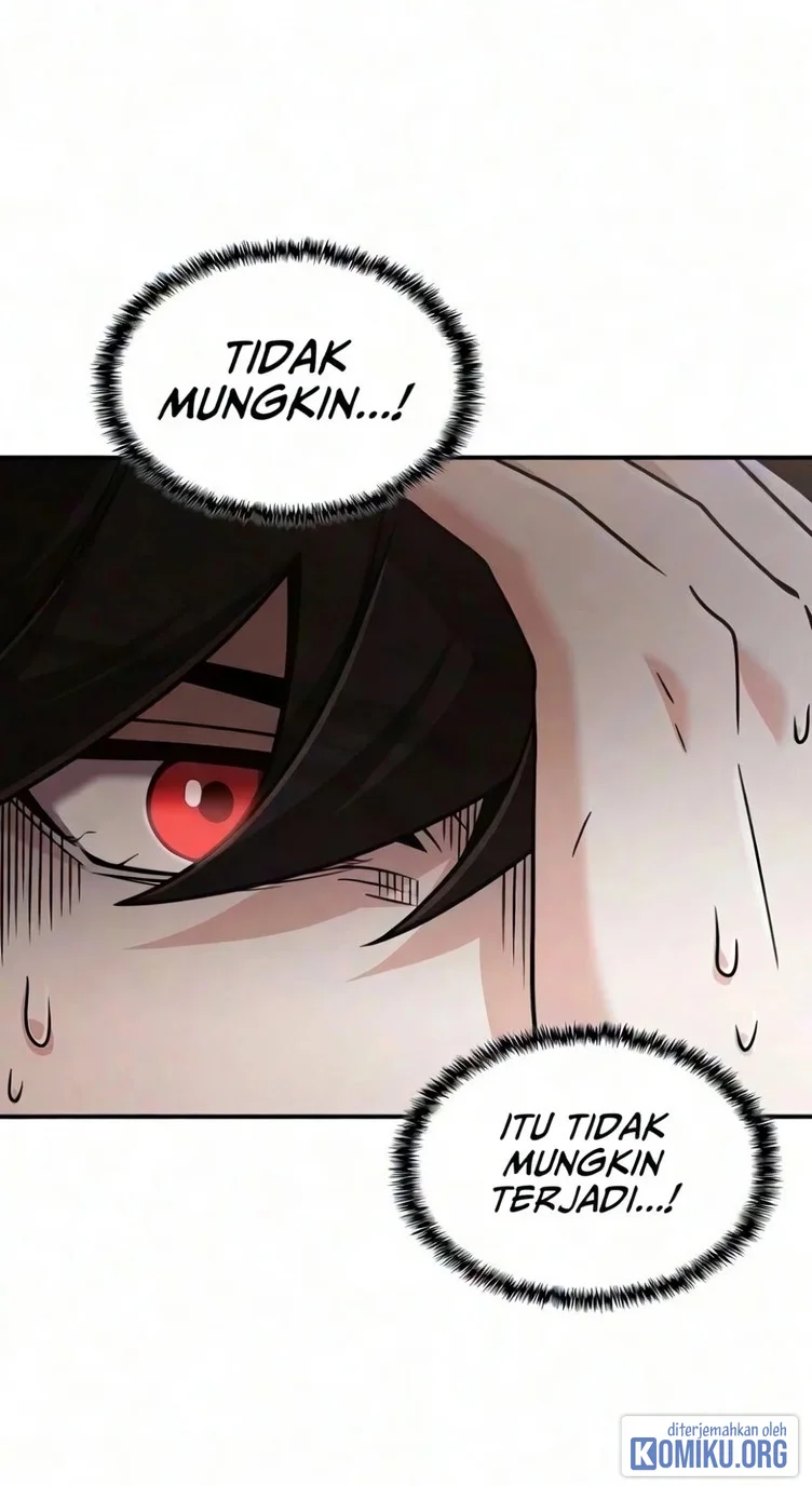 A Cadet Becomes A Prophet?! Chapter 43 Gambar 54