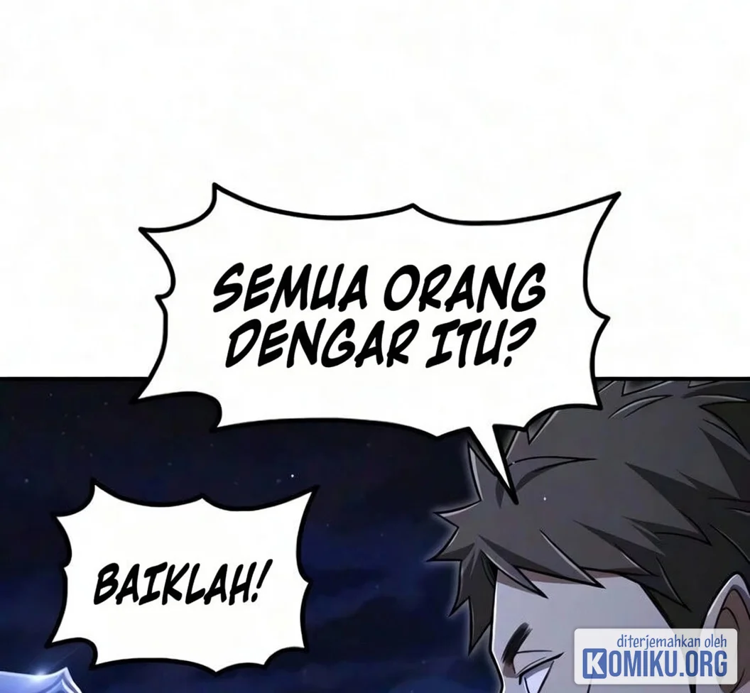 A Cadet Becomes A Prophet?! Chapter 44 Gambar 50