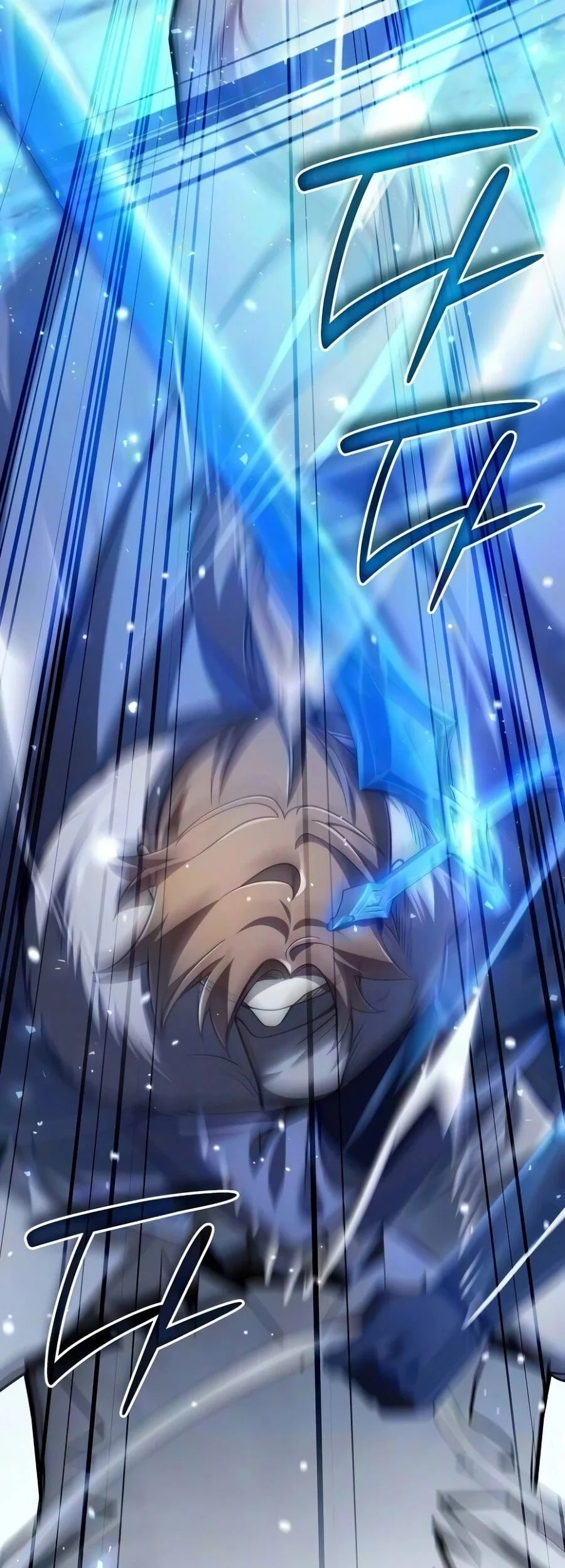 A Cadet Becomes A Prophet?! Chapter 45 Gambar 58