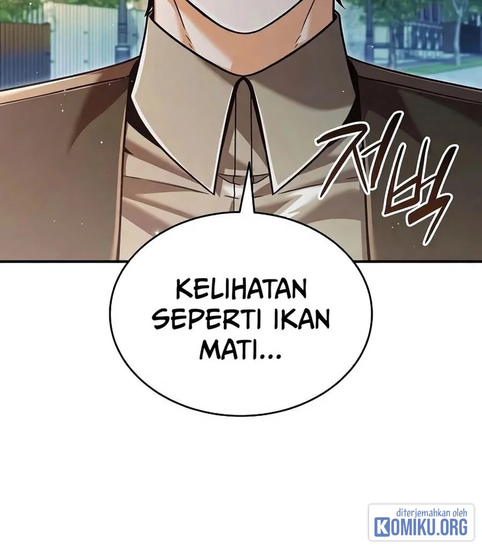 A Cadet Becomes A Prophet?! Chapter 47 Gambar 41