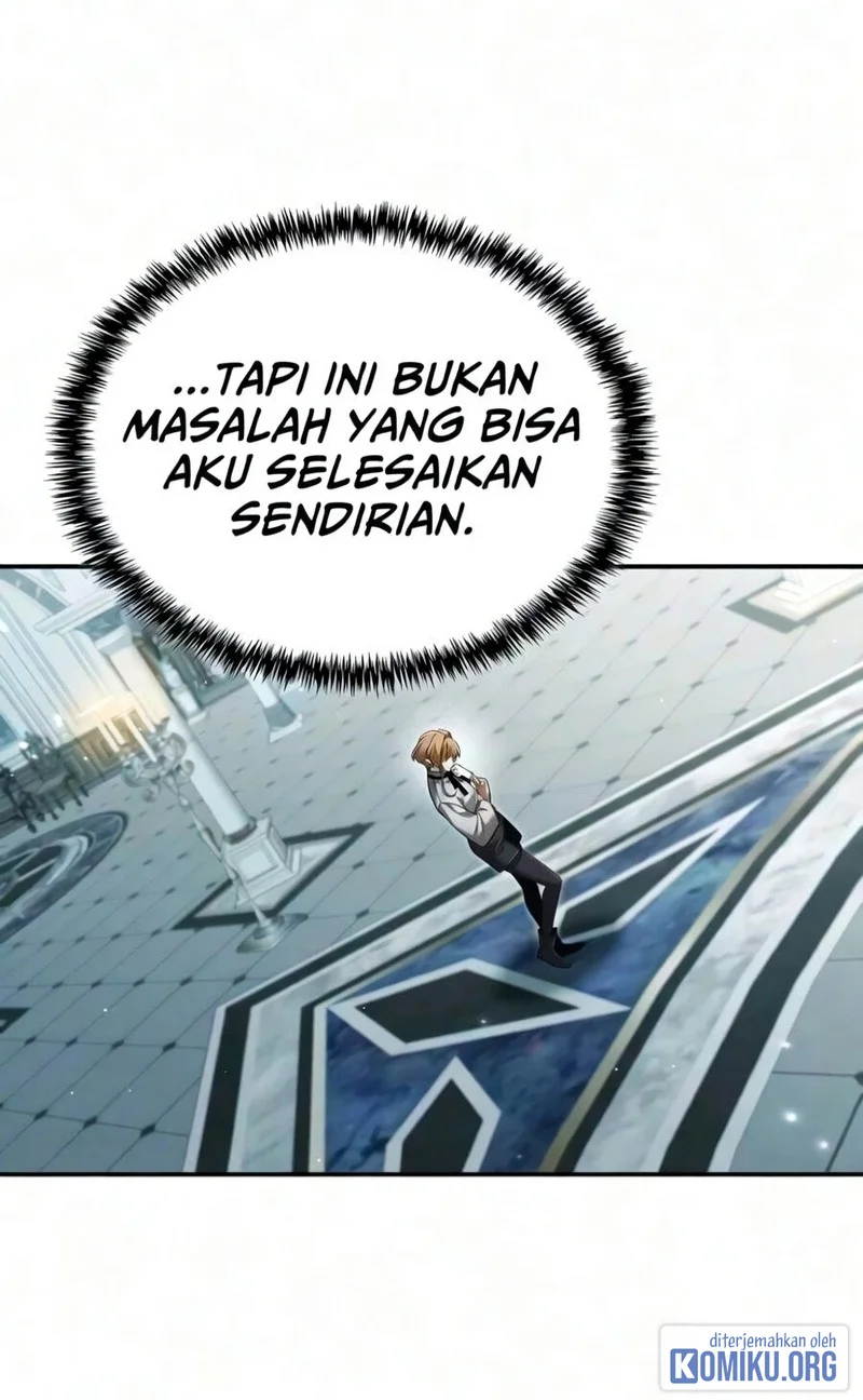 A Cadet Becomes A Prophet?! Chapter 48 Gambar 35