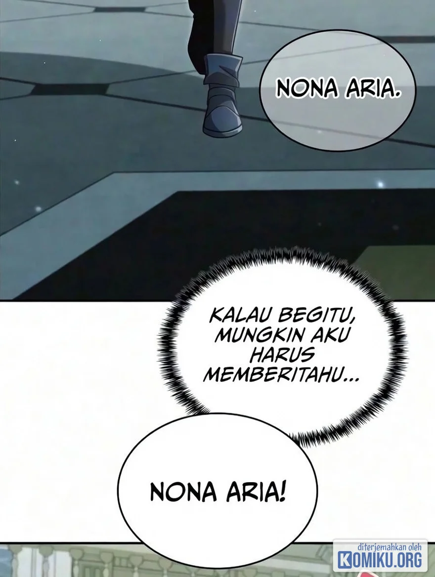A Cadet Becomes A Prophet?! Chapter 48 Gambar 37