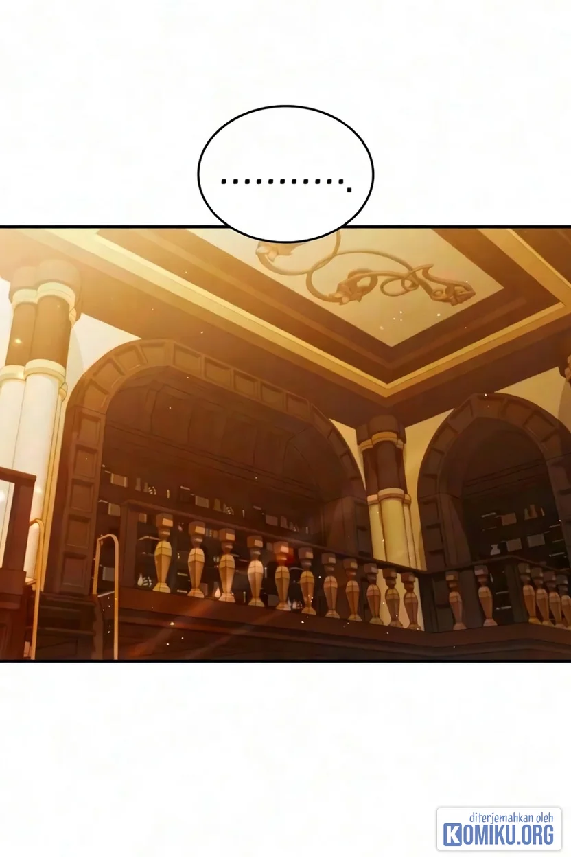 A Cadet Becomes A Prophet?! Chapter 57 Gambar 43