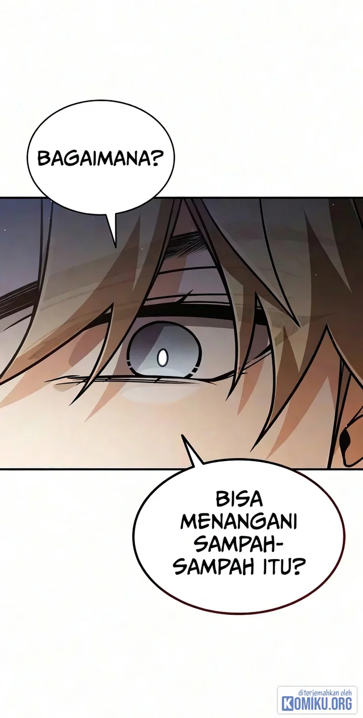 A Cadet Becomes A Prophet?! Chapter 59 Gambar 40