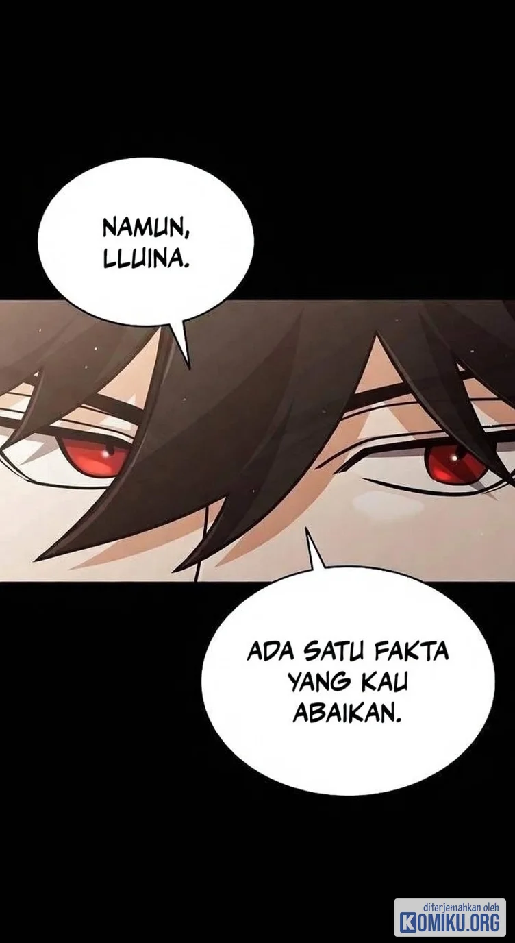 A Cadet Becomes A Prophet?! Chapter 61 Gambar 39