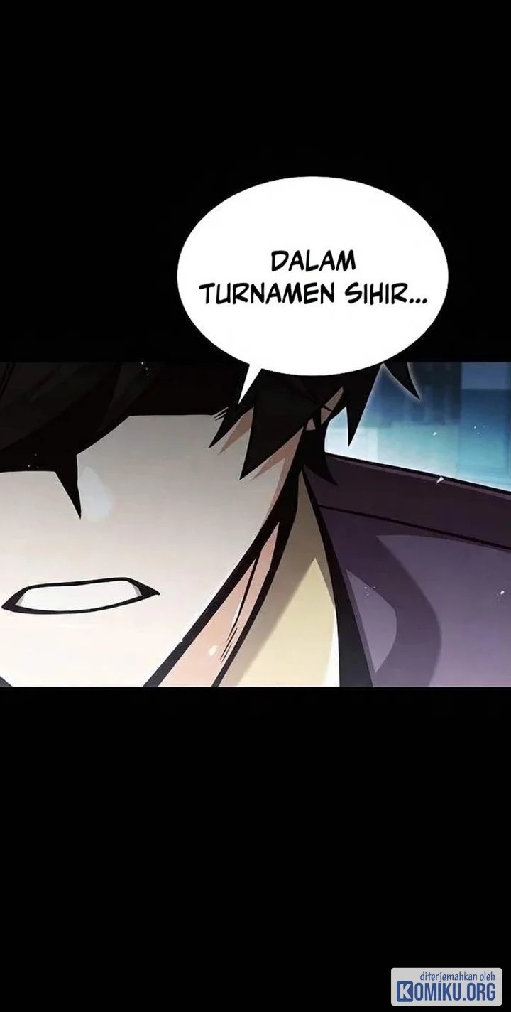 A Cadet Becomes A Prophet?! Chapter 61 Gambar 41