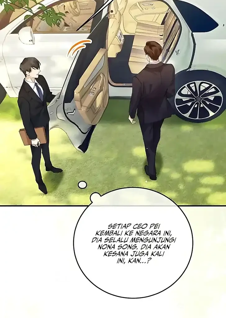 A Despicable Marriage Chapter 4 - Halaman 16