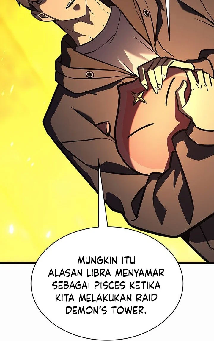 A Disaster-Class Hero Has Returned Chapter 156 Fix Gambar 51