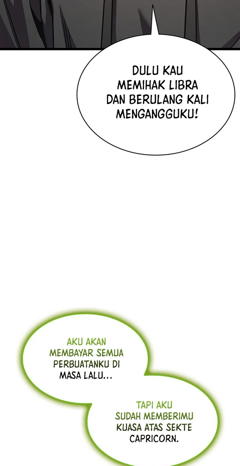 A Disaster-Class Hero Has Returned Chapter 163 Gambar 45