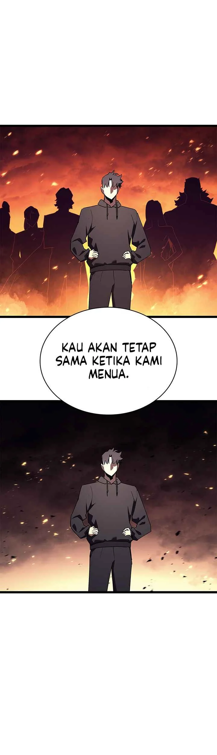 A Disaster-Class Hero Has Returned Chapter 164 Fix Gambar 29