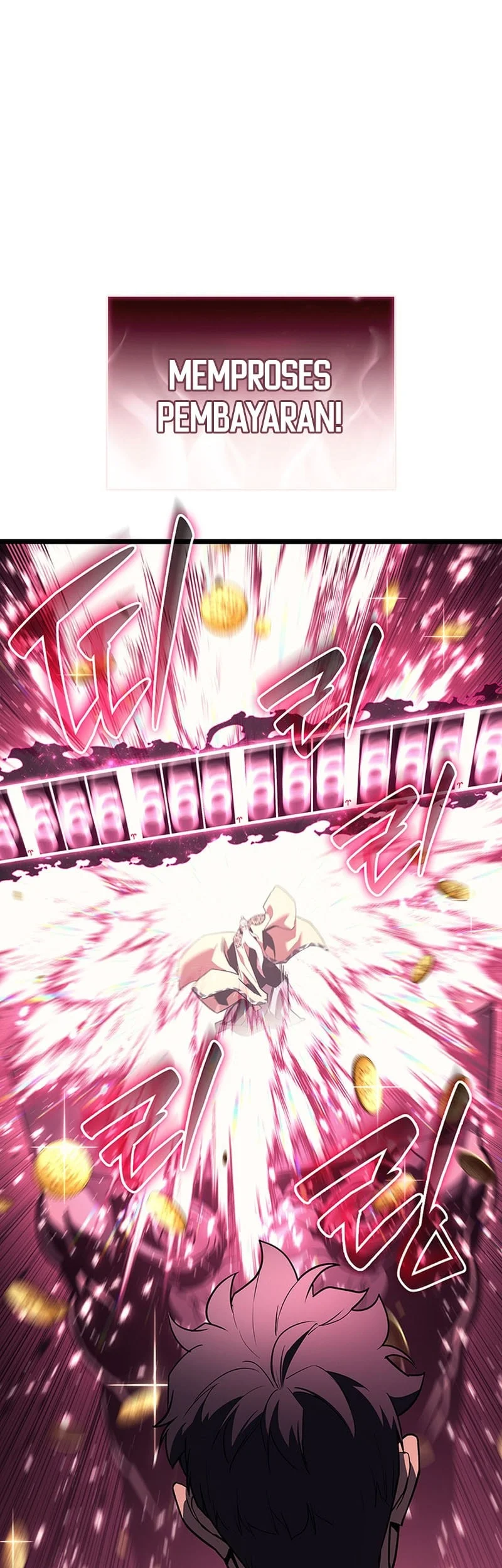 A Disaster-Class Hero Has Returned Chapter 168 Gambar 42