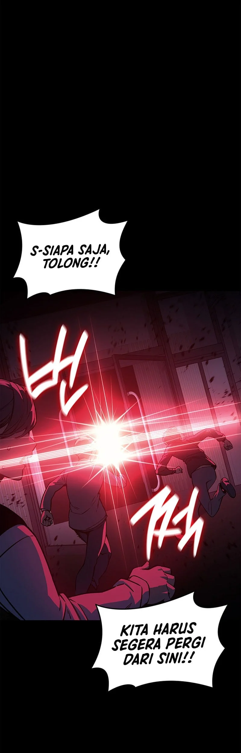 A Disaster-Class Hero Has Returned Chapter 175 Gambar 43