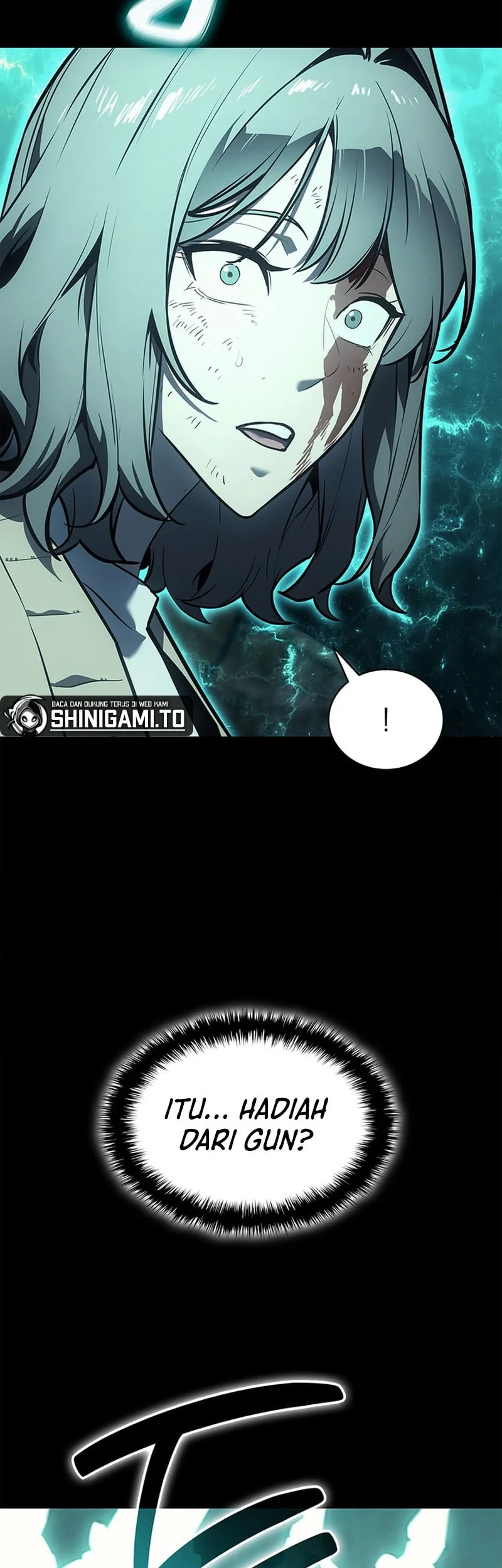 A Disaster-Class Hero Has Returned Chapter 176 Gambar 47