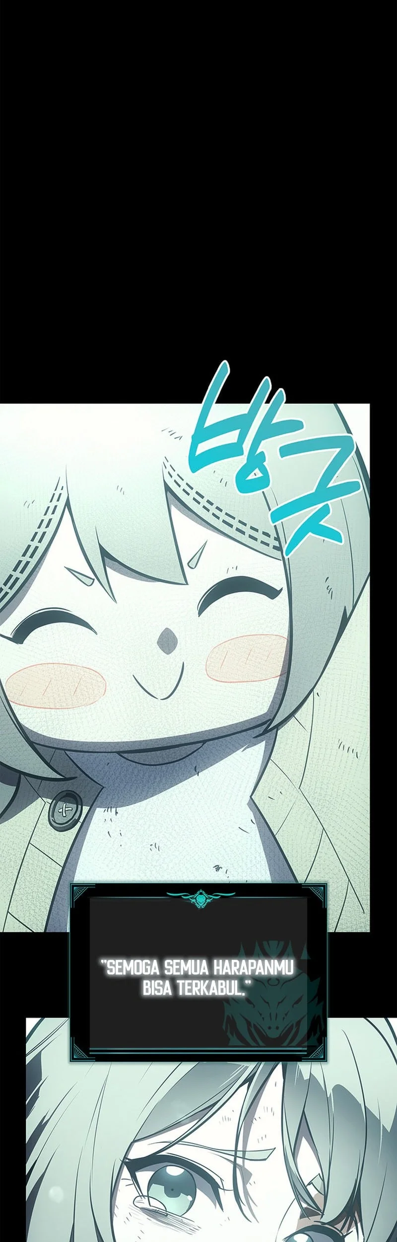 A Disaster-Class Hero Has Returned Chapter 176 Gambar 50