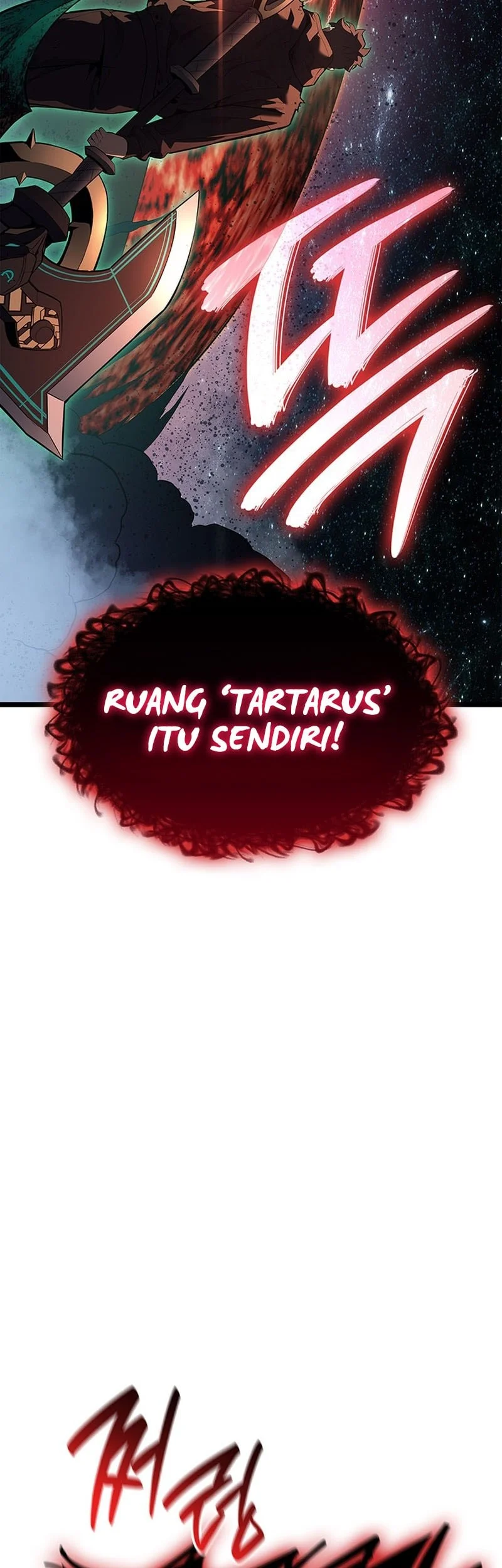 A Disaster-Class Hero Has Returned Chapter 177 Gambar 40