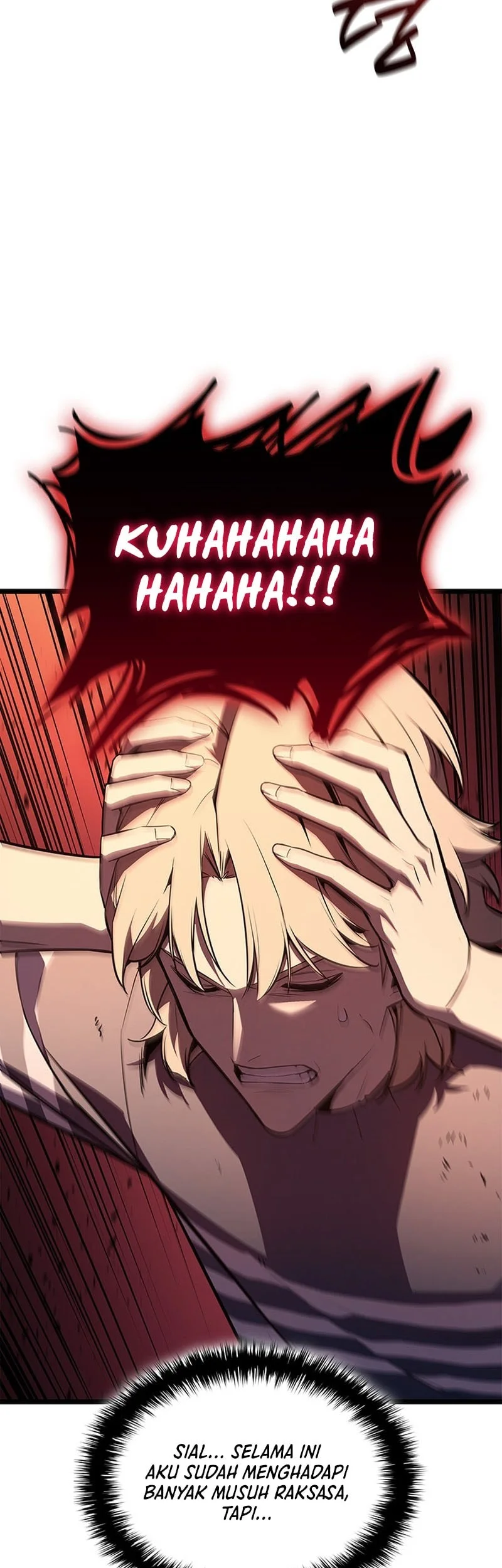 A Disaster-Class Hero Has Returned Chapter 177 Gambar 42