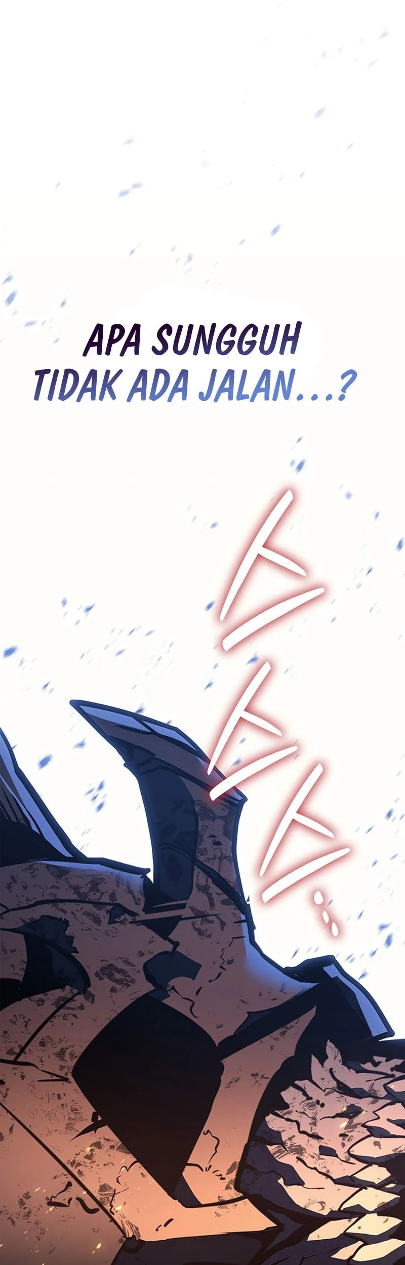 A Disaster-Class Hero Has Returned Chapter 178 Gambar 57