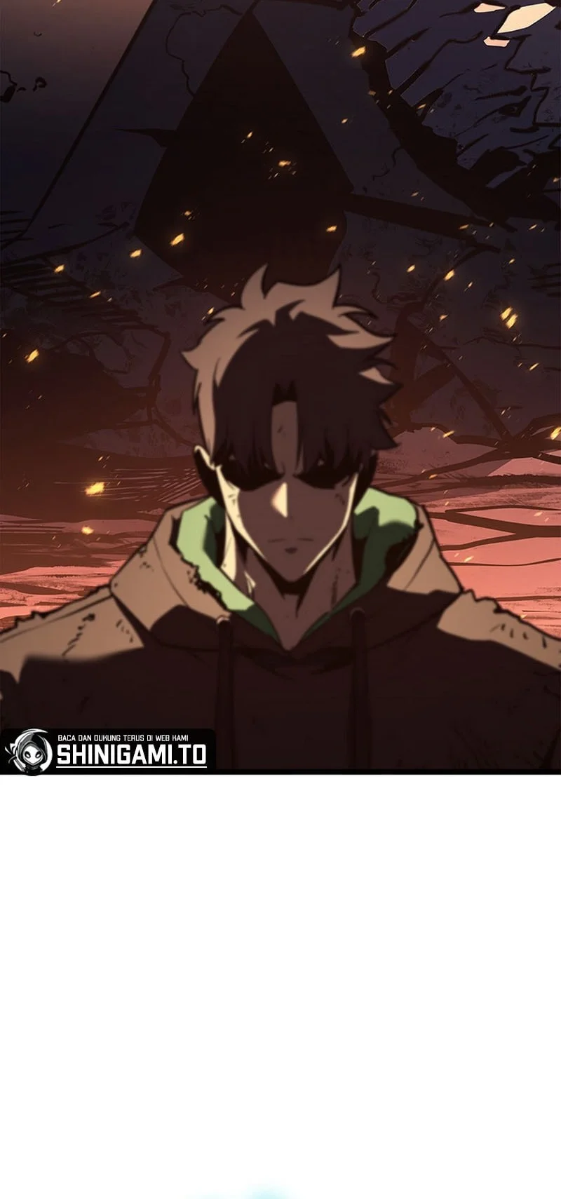 A Disaster-Class Hero Has Returned Chapter 178 Gambar 58