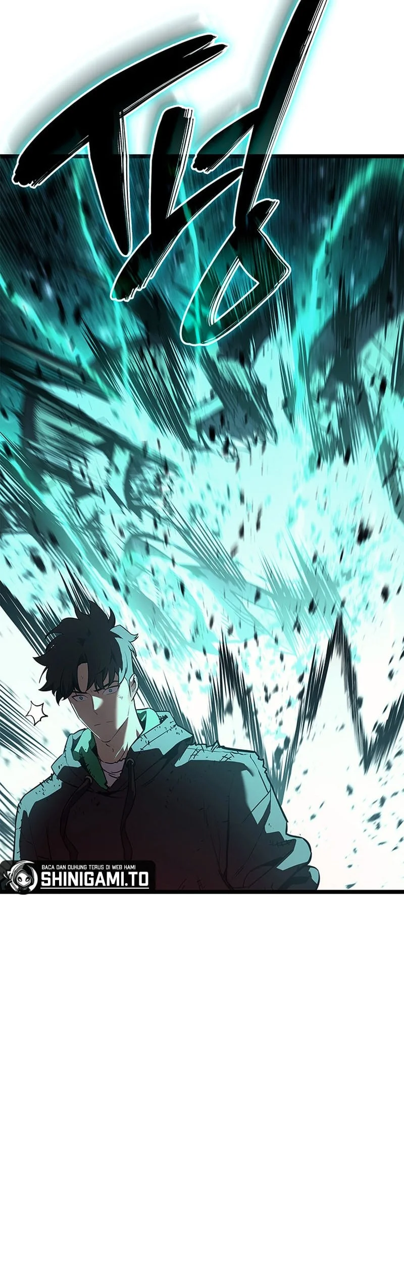 A Disaster-Class Hero Has Returned Chapter 178 Gambar 60