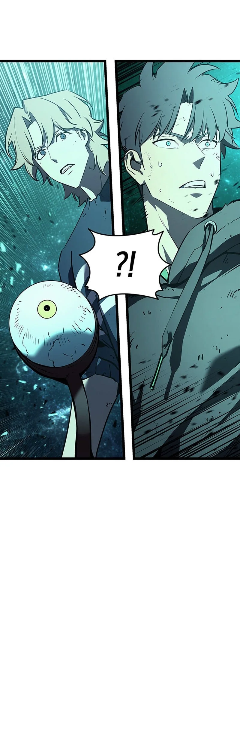 A Disaster-Class Hero Has Returned Chapter 178 Gambar 61