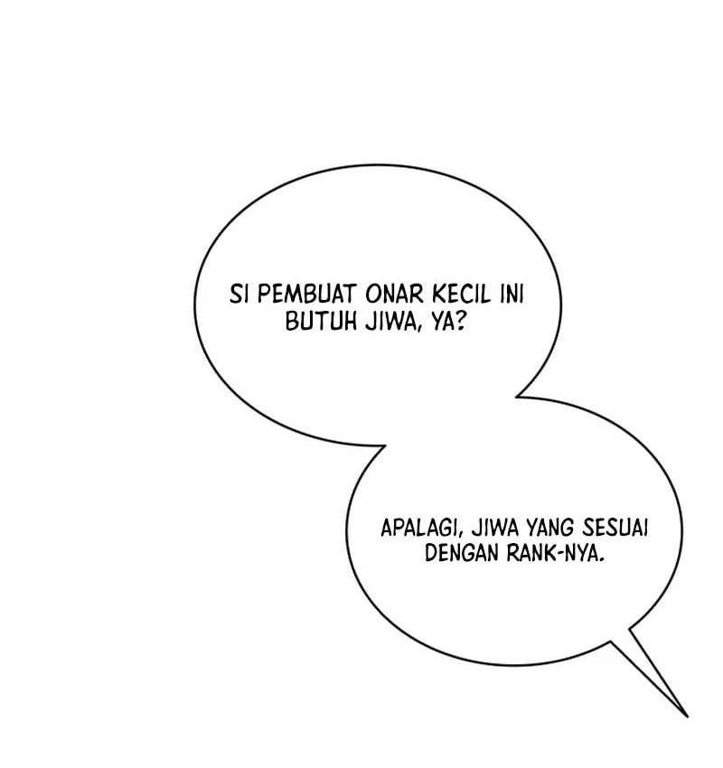 A Disaster-Class Hero Has Returned Chapter 181 Gambar 41