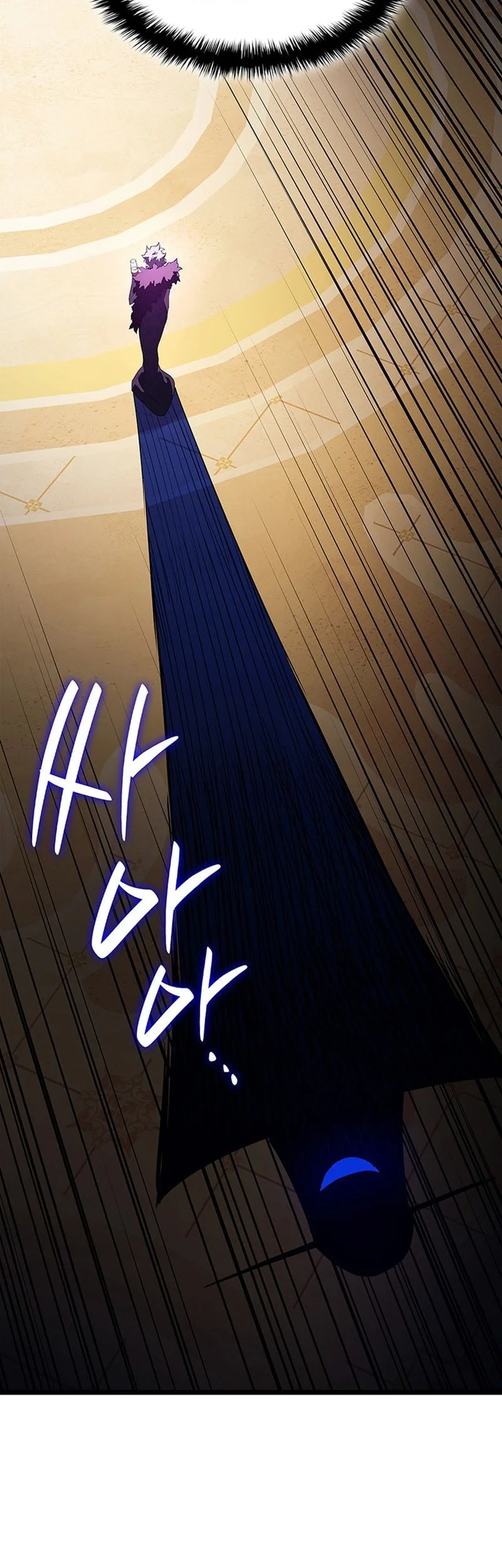 A Disaster-Class Hero Has Returned Chapter 182 Gambar 41