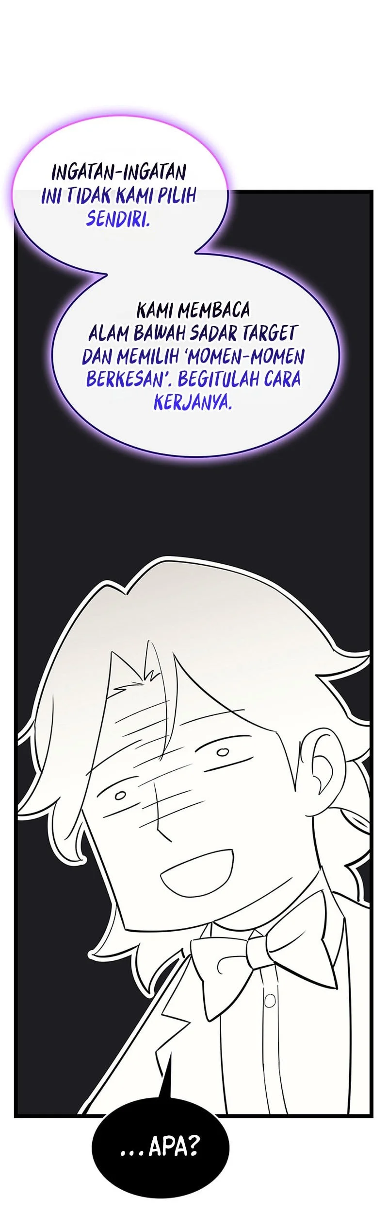 A Disaster-Class Hero Has Returned Chapter 184 Gambar 39