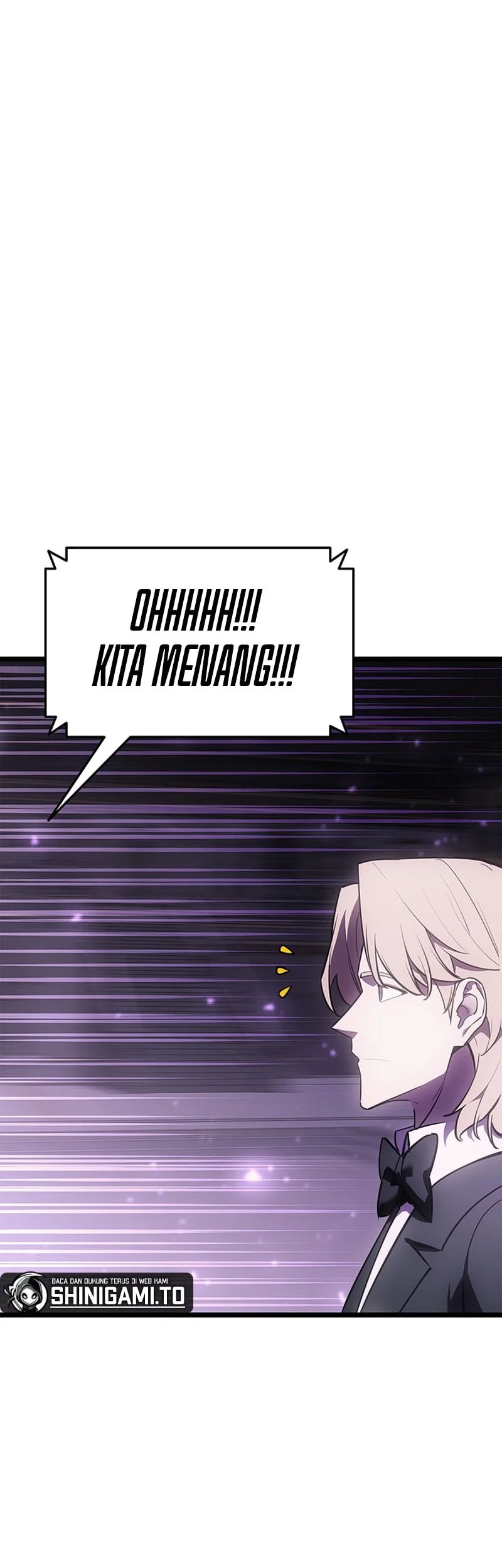 A Disaster-Class Hero Has Returned Chapter 184 Gambar 40