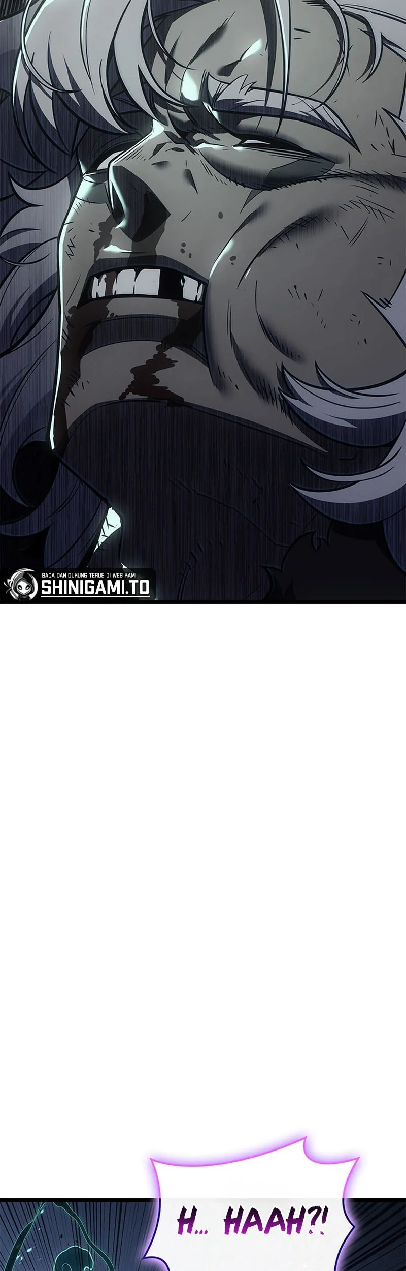 A Disaster-Class Hero Has Returned Chapter 187 Gambar 41