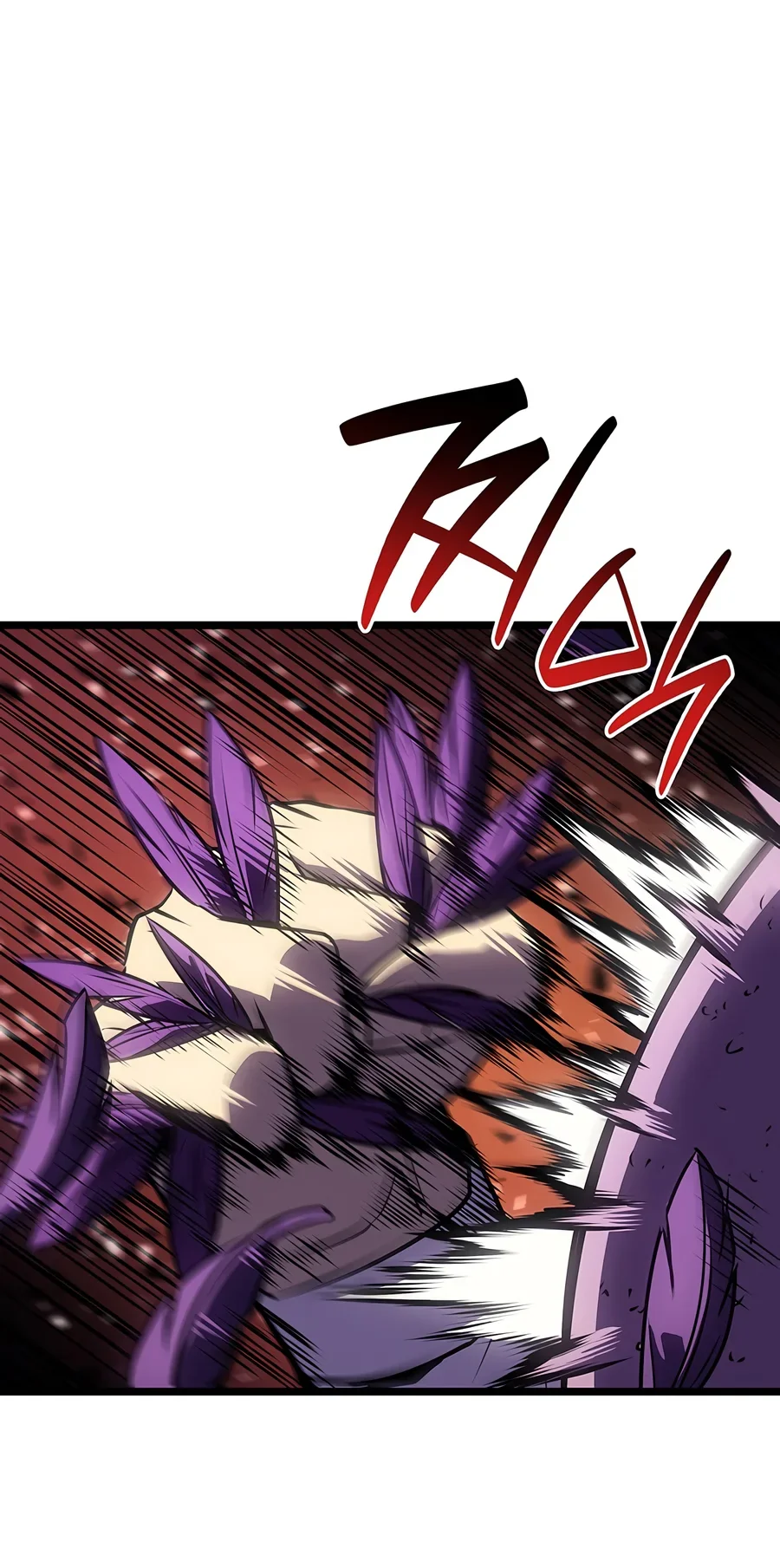 A Disaster-Class Hero Has Returned Chapter 190 Gambar 50
