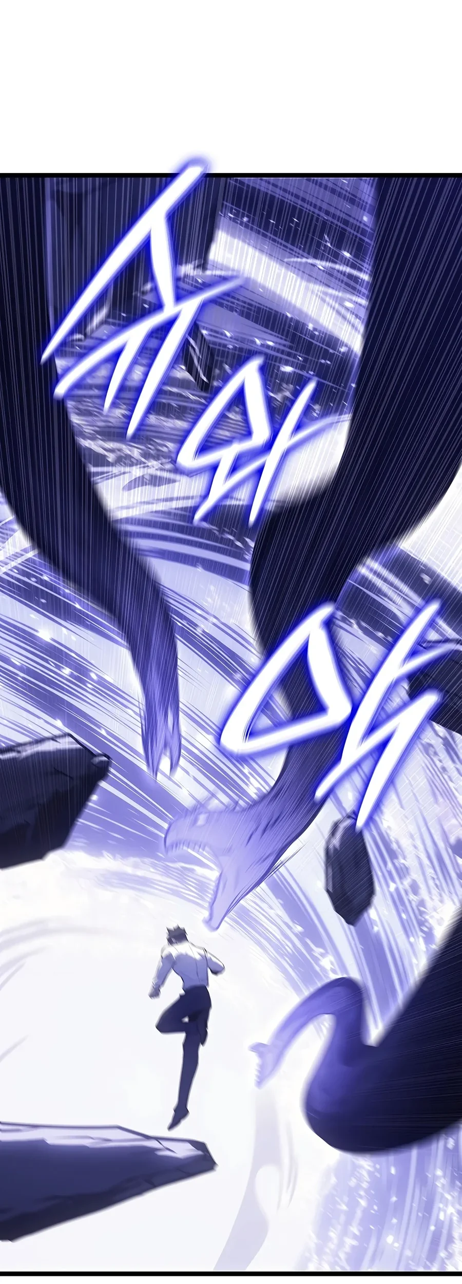 A Disaster-Class Hero Has Returned Chapter 191 Gambar 54