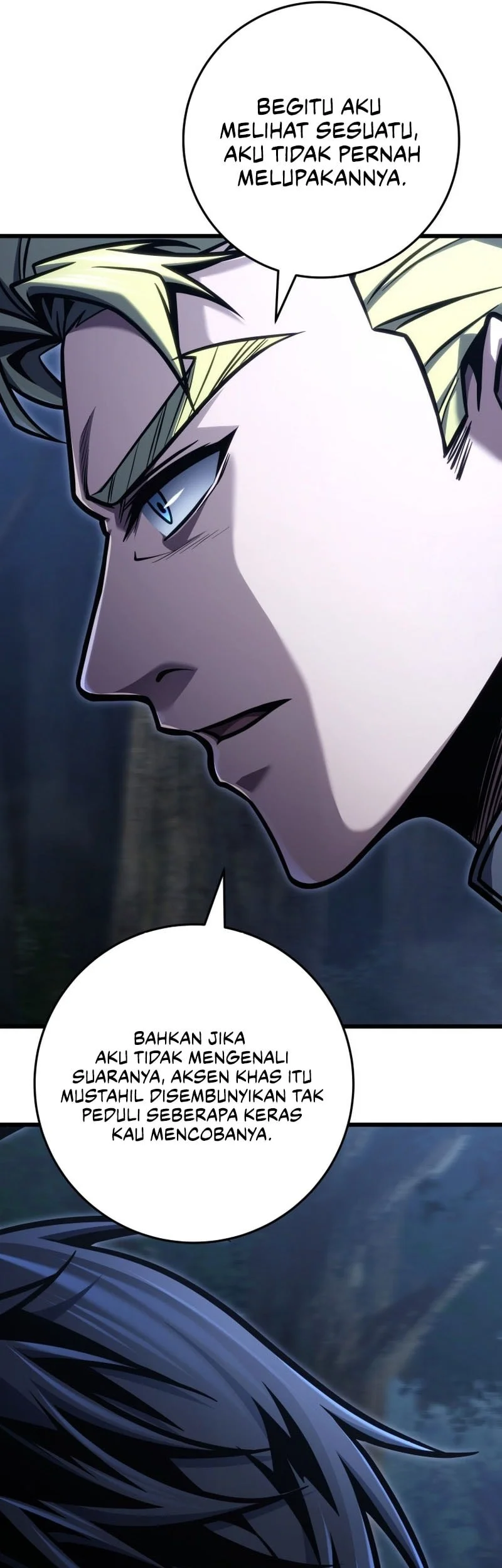 A Dragonslayer’s Peerless Regression Chapter 100 Gambar 37