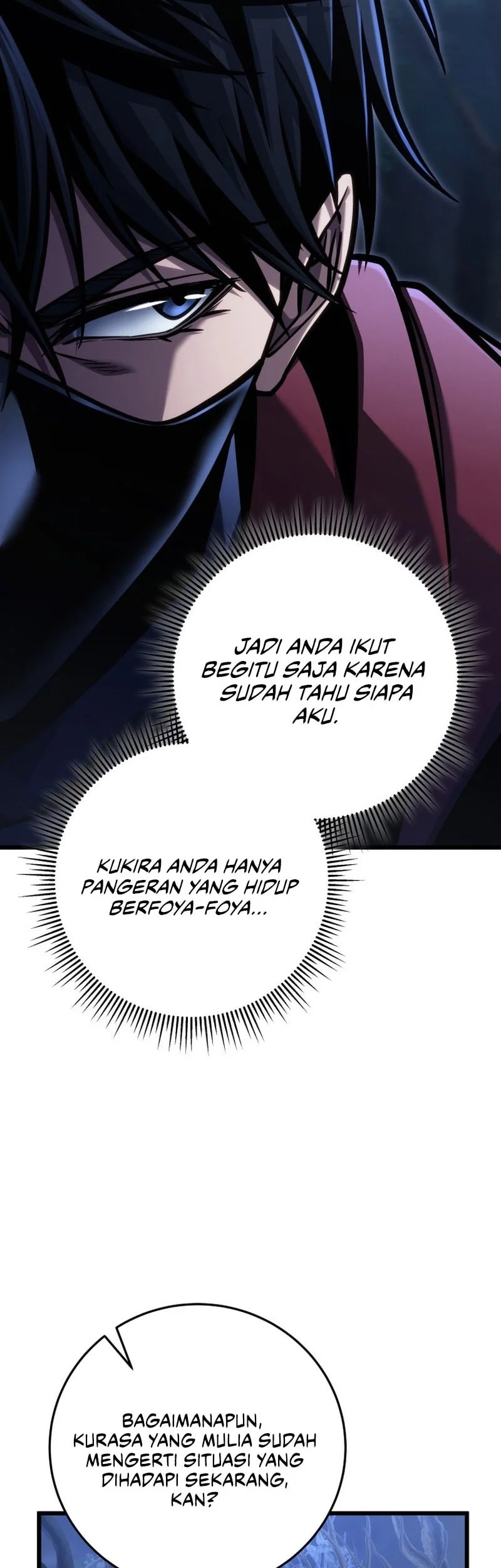 A Dragonslayer’s Peerless Regression Chapter 100 Gambar 38