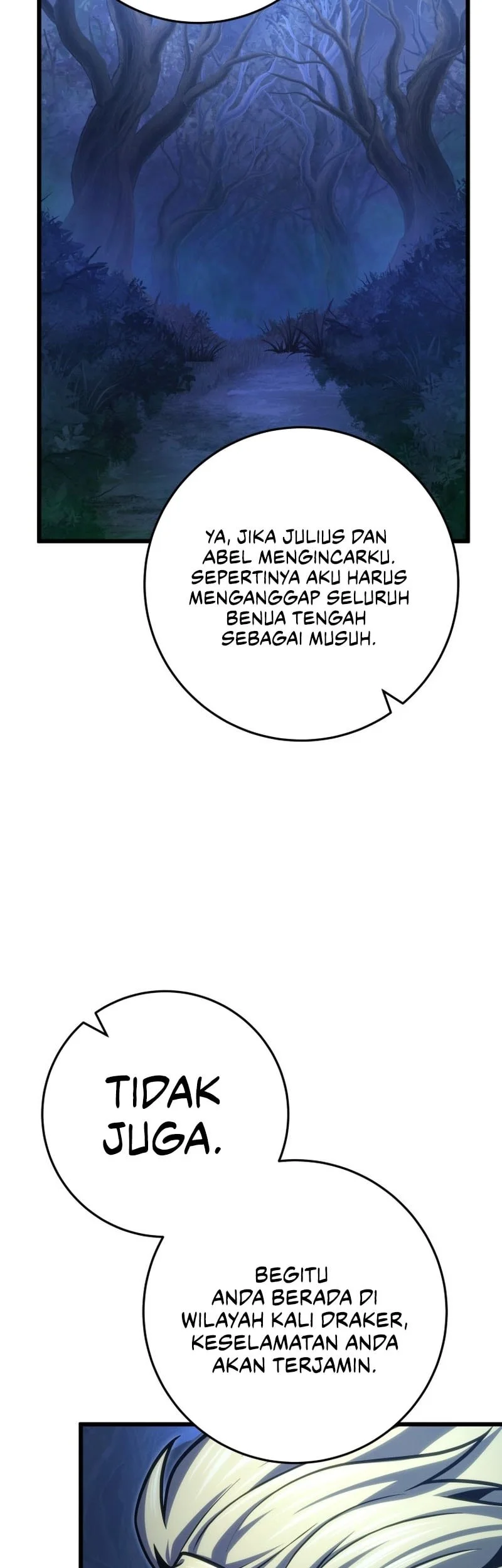 A Dragonslayer’s Peerless Regression Chapter 100 Gambar 39