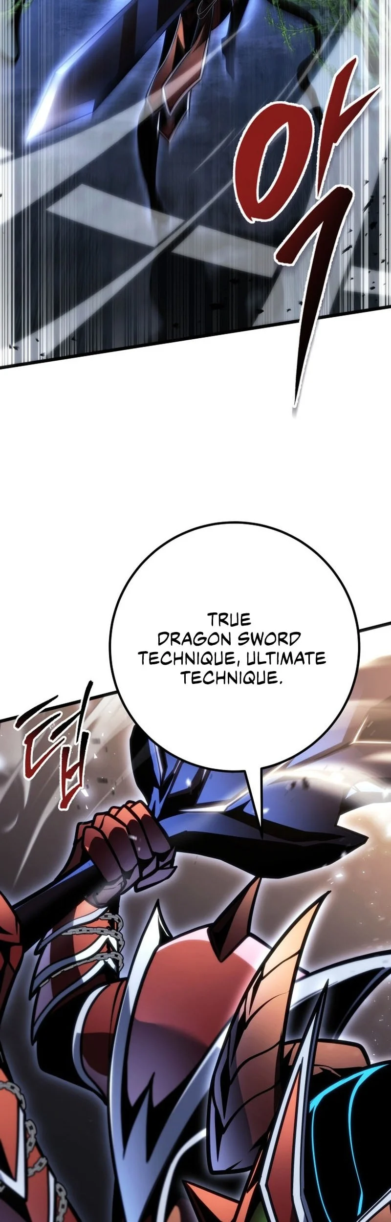 A Dragonslayer’s Peerless Regression Chapter 101 Gambar 36