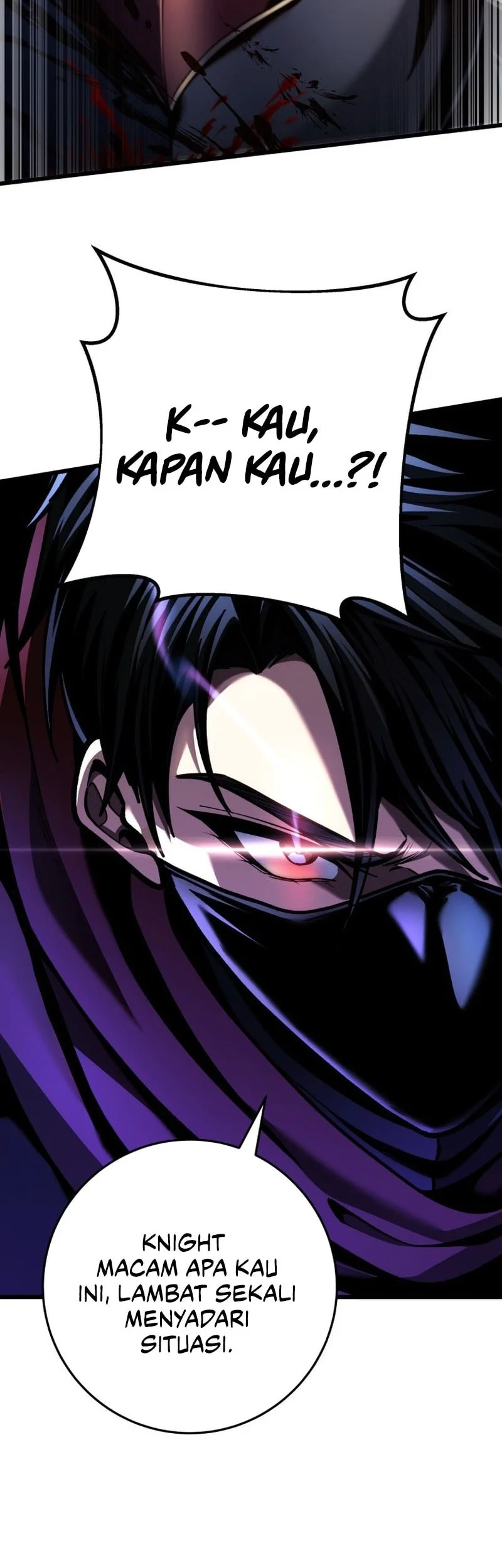 A Dragonslayer’s Peerless Regression Chapter 102 Gambar 35