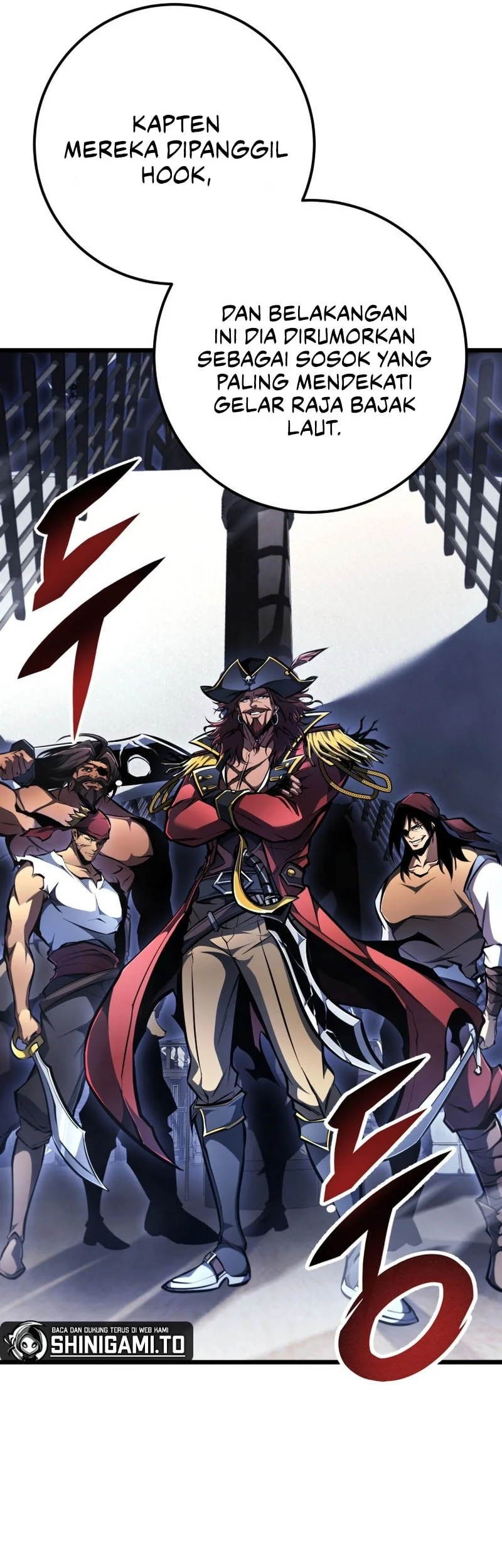 A Dragonslayer’s Peerless Regression Chapter 103 Gambar 39