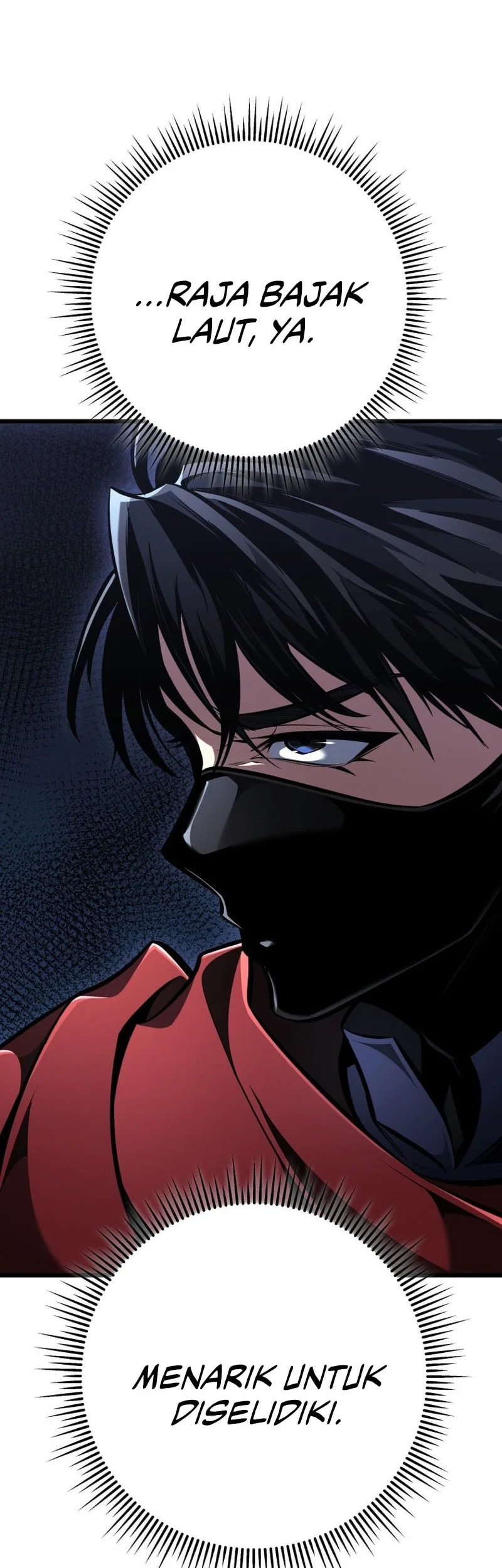 A Dragonslayer’s Peerless Regression Chapter 103 Gambar 40