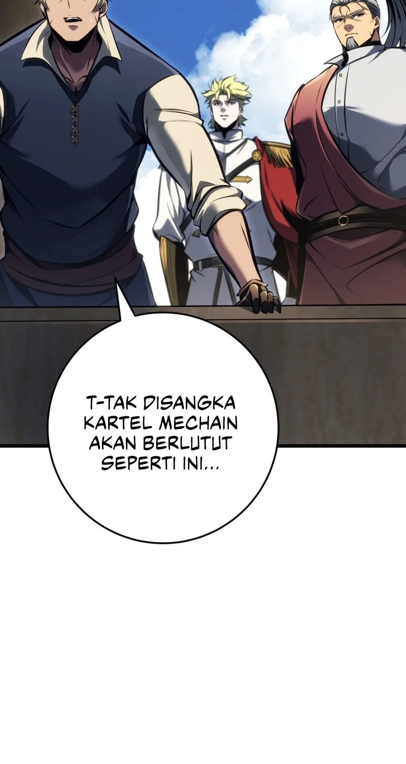 A Dragonslayer’s Peerless Regression Chapter 104 Gambar 36
