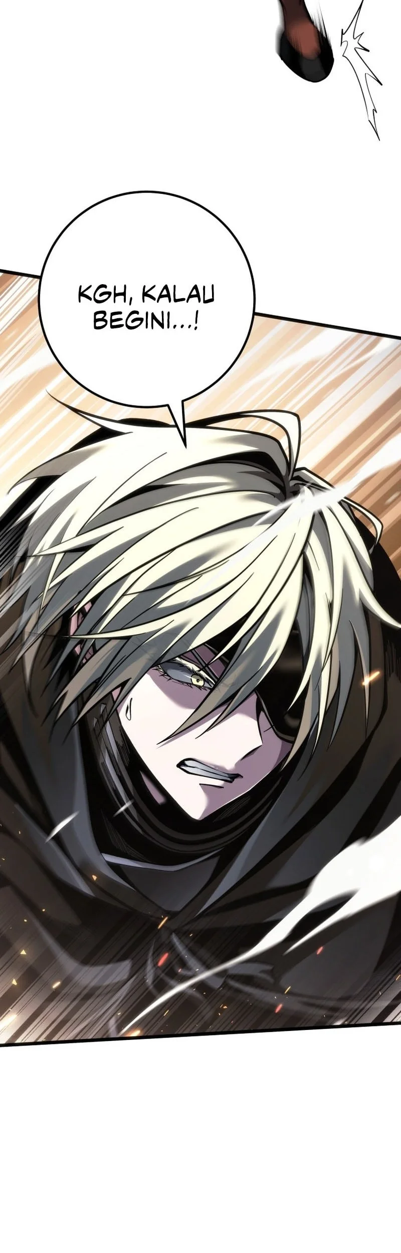 A Dragonslayer’s Peerless Regression Chapter 105 Gambar 31
