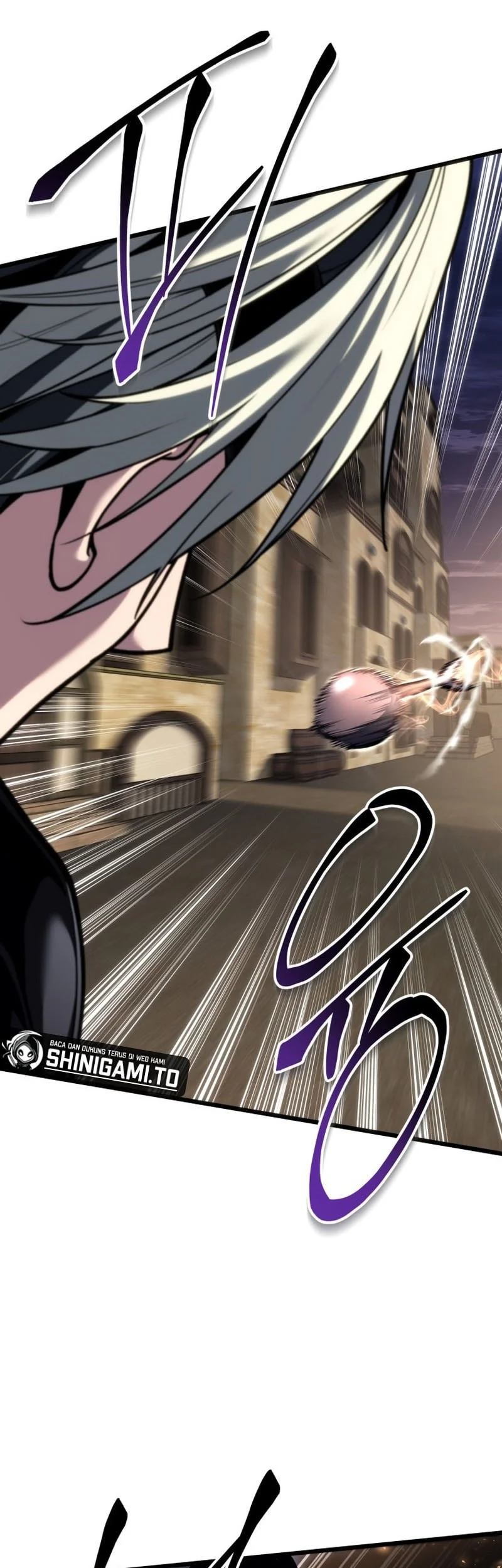 A Dragonslayer’s Peerless Regression Chapter 105 Gambar 32