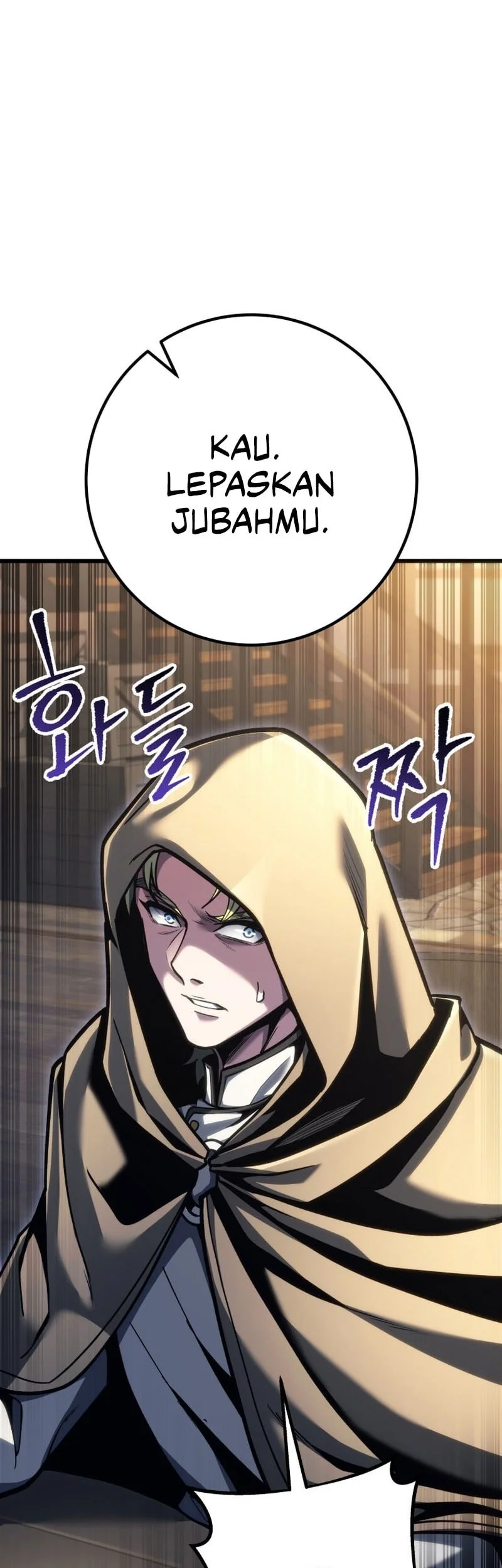A Dragonslayer’s Peerless Regression Chapter 106 Gambar 34